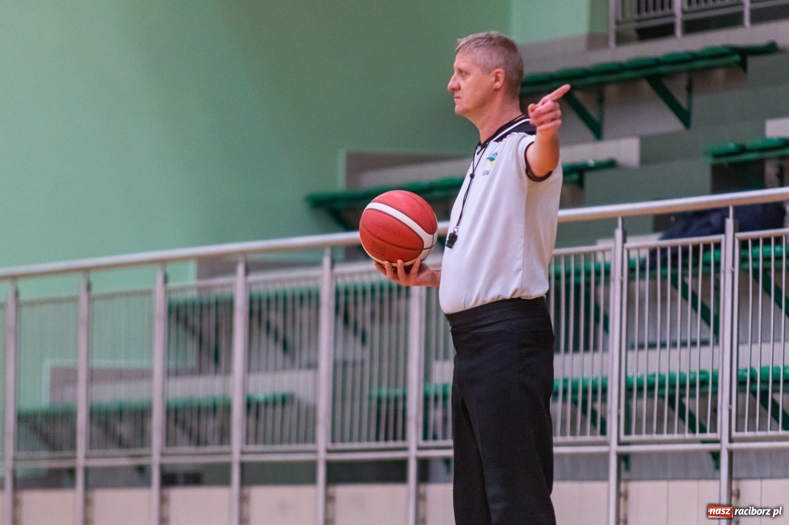 Zdjęcie w galerii na portalu naszraciborz.pl: Racibórz Bochnię pokonał i w tabeli awansował [FOTO i WIDEO] wiadomości z regionu
