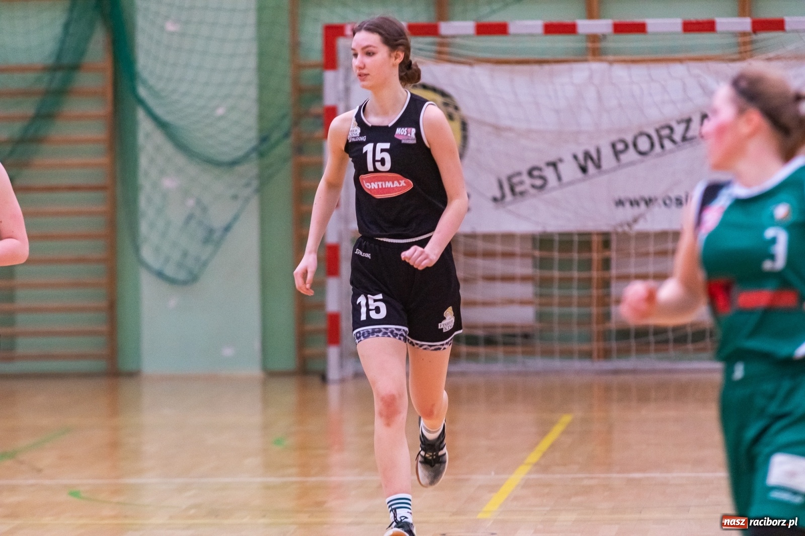 Zdjęcie w galerii na portalu naszraciborz.pl: Racibórz Bochnię pokonał i w tabeli awansował [FOTO i WIDEO] wiadomości z regionu