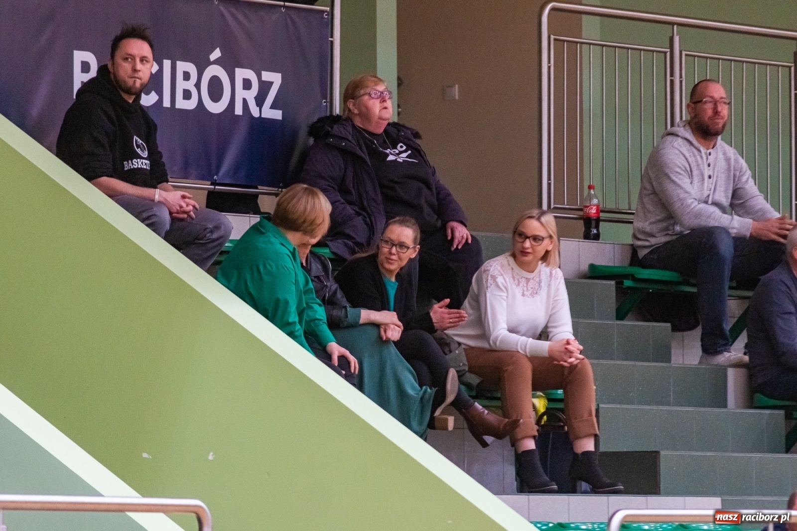 Zdjęcie w galerii na portalu naszraciborz.pl: Racibórz Bochnię pokonał i w tabeli awansował [FOTO i WIDEO] wiadomości z regionu