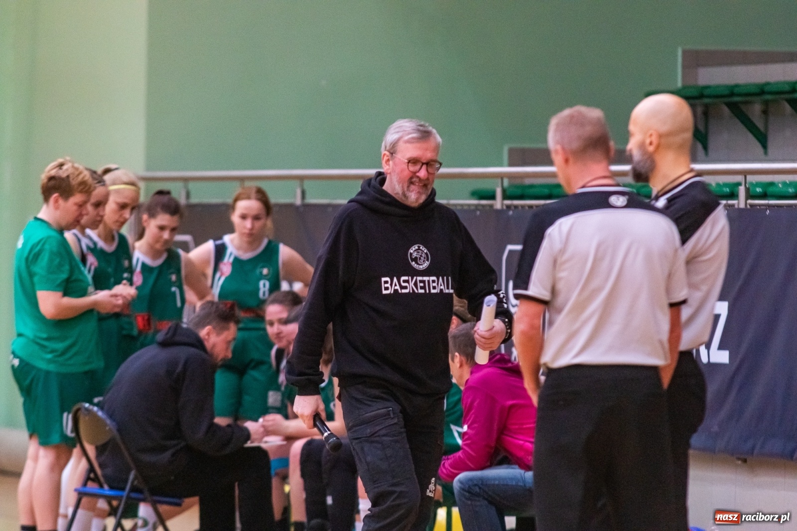 Zdjęcie w galerii na portalu naszraciborz.pl: Racibórz Bochnię pokonał i w tabeli awansował [FOTO i WIDEO] wiadomości z regionu