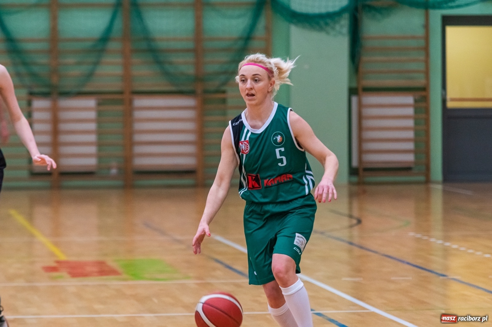 Zdjęcie w galerii na portalu naszraciborz.pl: Racibórz Bochnię pokonał i w tabeli awansował [FOTO i WIDEO] wiadomości z regionu