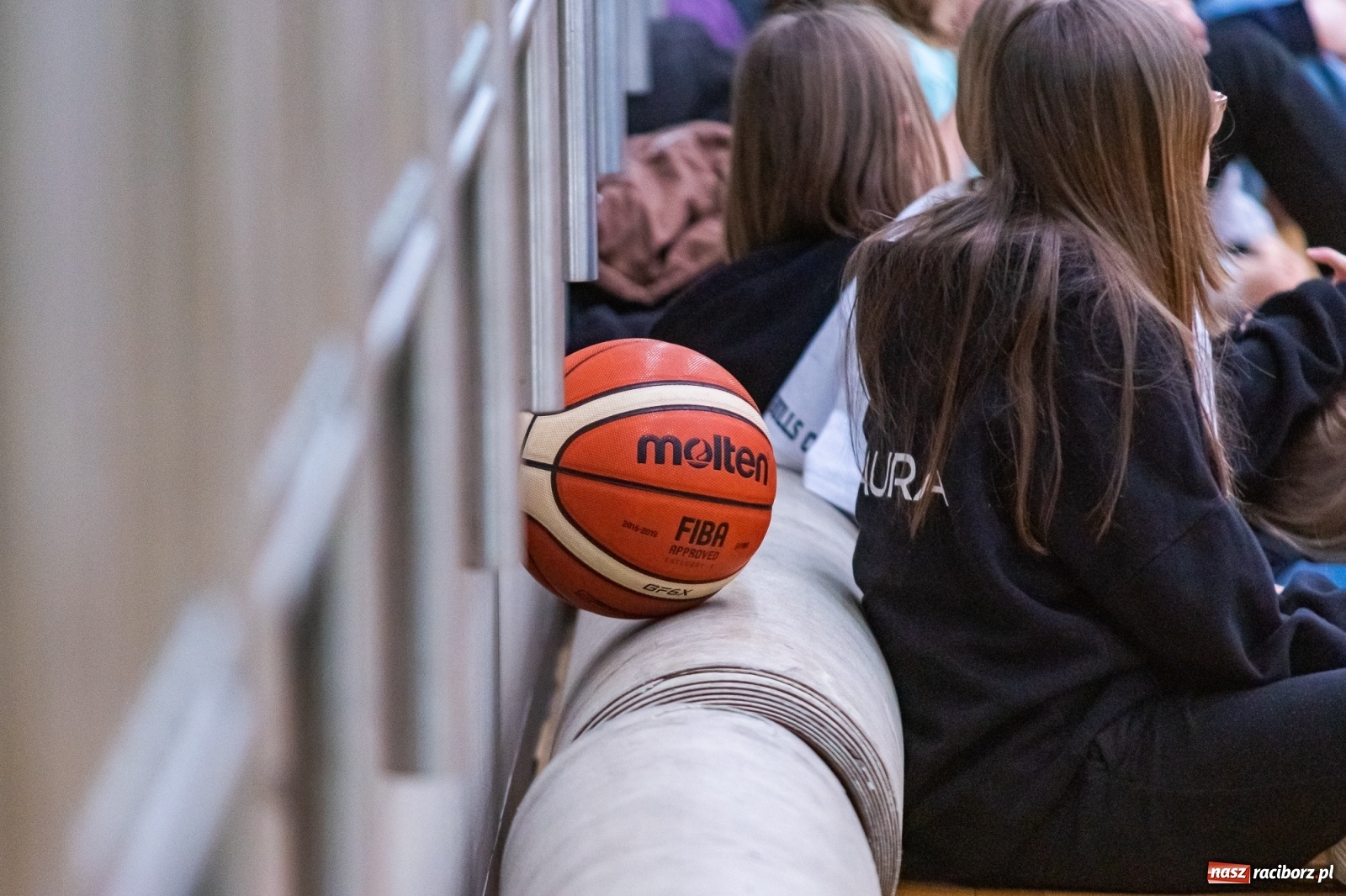 Zdjęcie w galerii na portalu naszraciborz.pl: Racibórz Bochnię pokonał i w tabeli awansował [FOTO i WIDEO] wiadomości z regionu