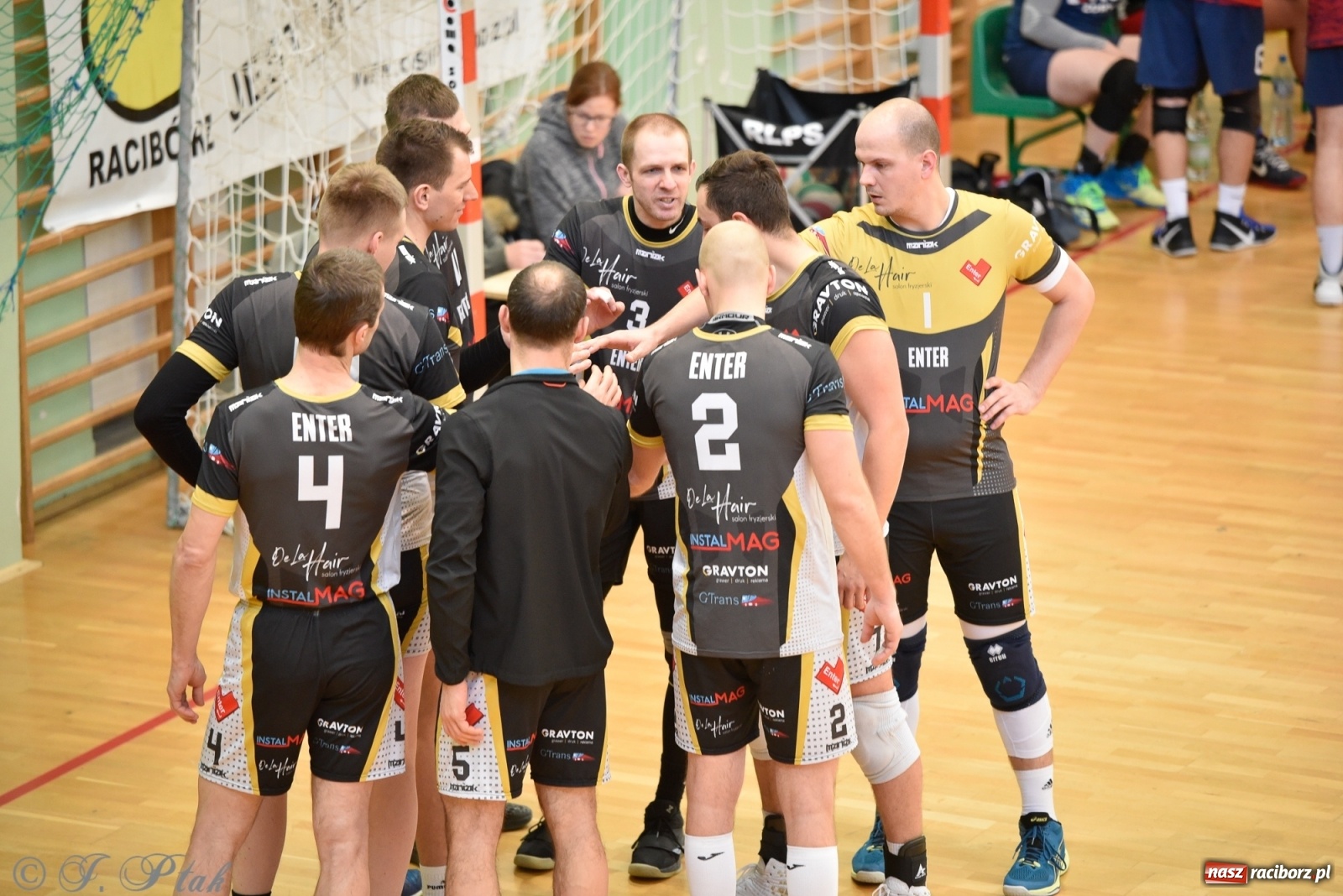 Zdjęcie w galerii na portalu naszraciborz.pl: Niedziela w RLPS pełna emocji  [FOTO] wiadomości z regionu