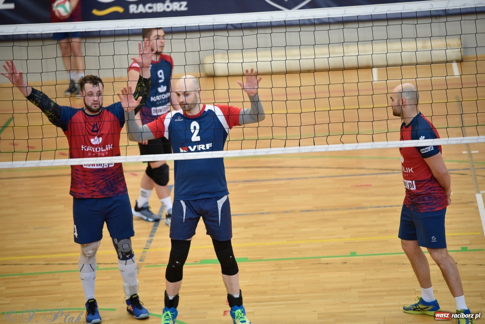 Zdjęcie w galerii na portalu naszraciborz.pl: Niedziela w RLPS pełna emocji  [FOTO] wiadomości z regionu