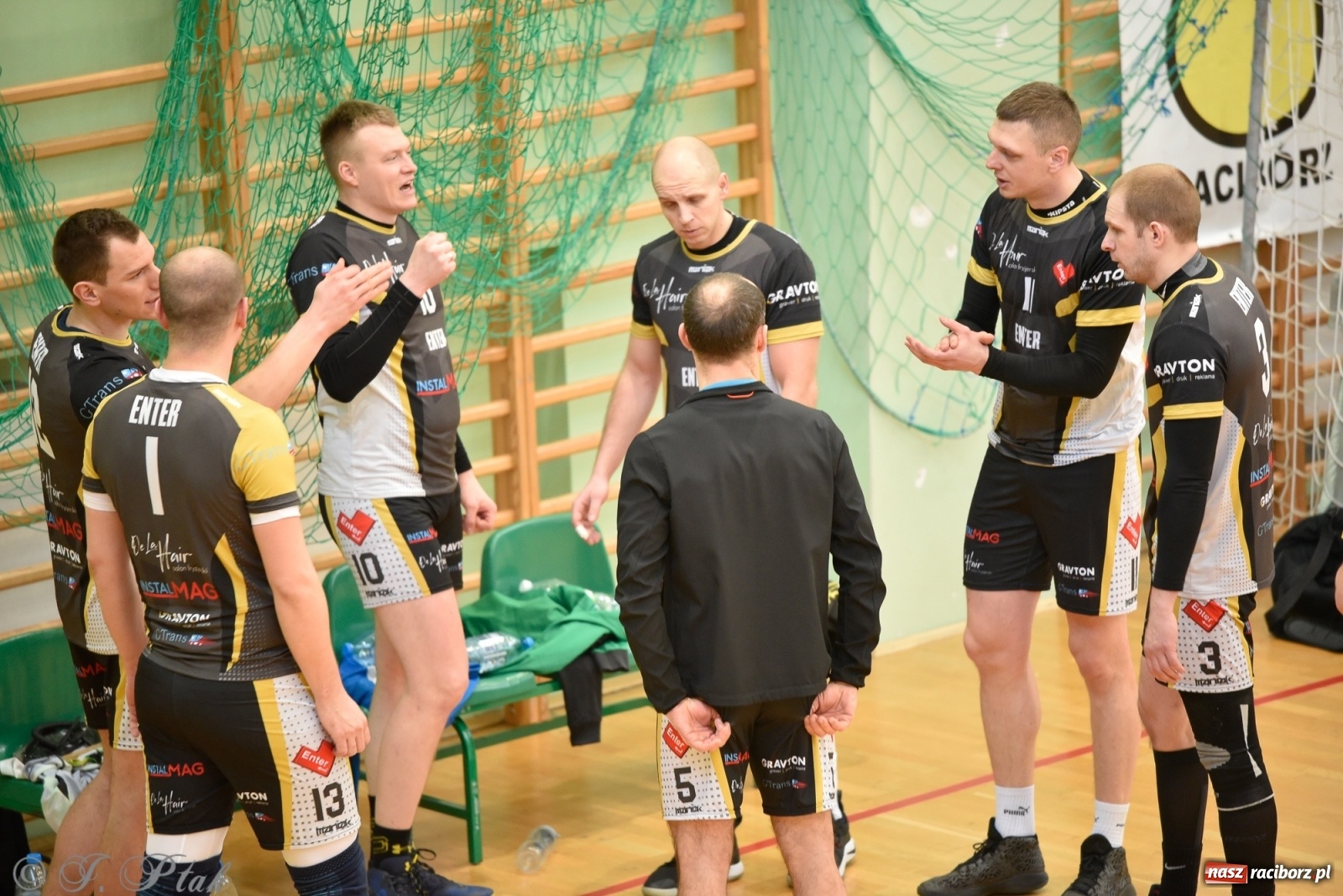 Zdjęcie w galerii na portalu naszraciborz.pl: Niedziela w RLPS pełna emocji  [FOTO] wiadomości z regionu