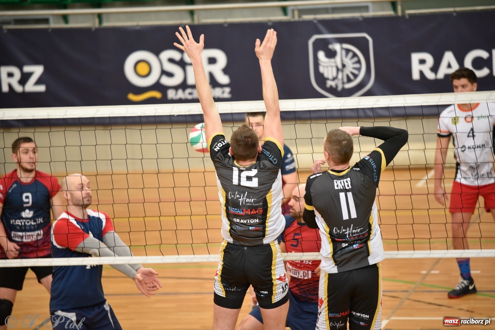 Zdjęcie w galerii na portalu naszraciborz.pl: Niedziela w RLPS pełna emocji  [FOTO] wiadomości z regionu