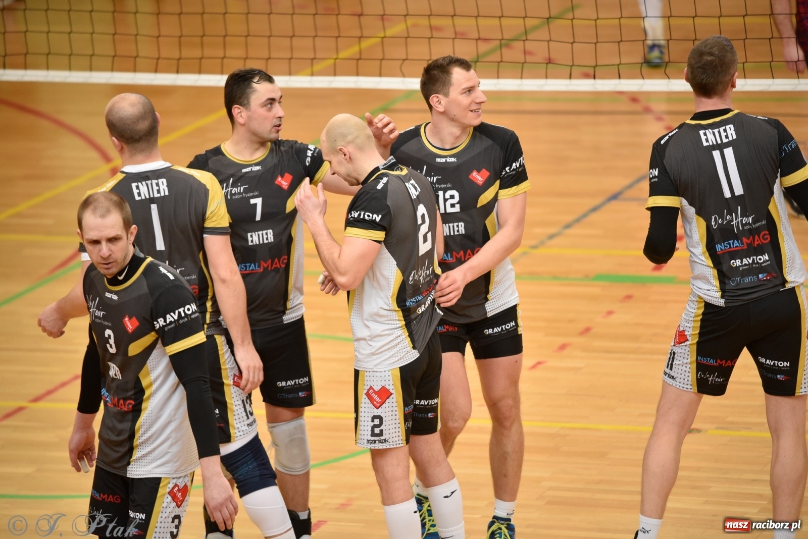 Zdjęcie w galerii na portalu naszraciborz.pl: Niedziela w RLPS pełna emocji  [FOTO] wiadomości z regionu