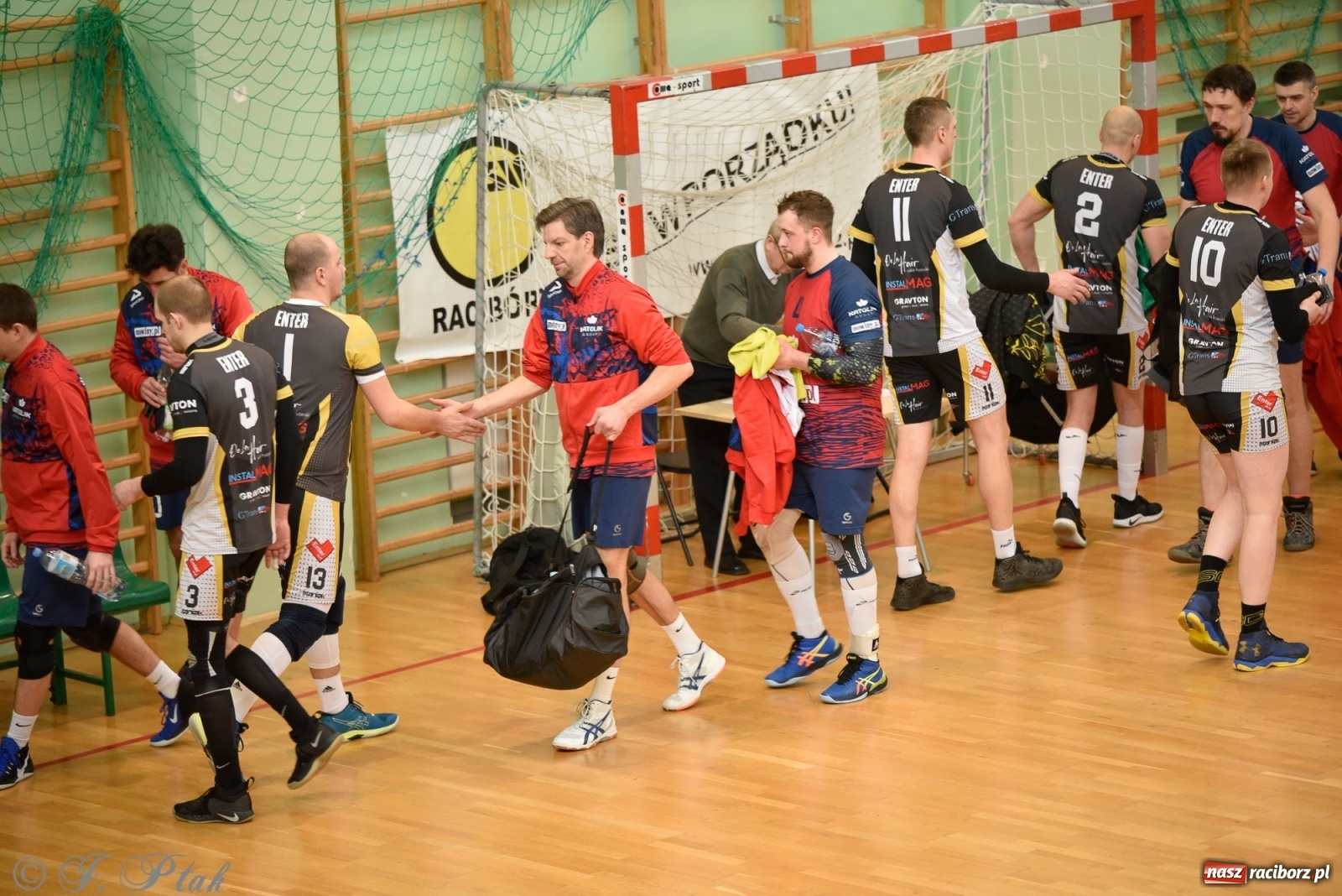 Zdjęcie w galerii na portalu naszraciborz.pl: Niedziela w RLPS pełna emocji  [FOTO] wiadomości z regionu