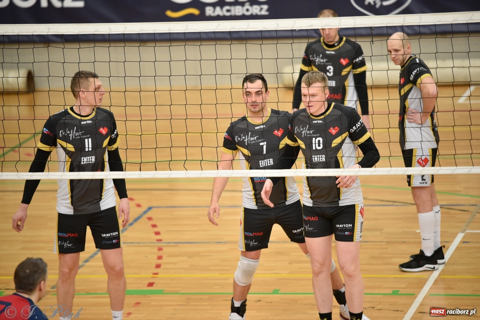 Zdjęcie w galerii na portalu naszraciborz.pl: Niedziela w RLPS pełna emocji  [FOTO] wiadomości z regionu