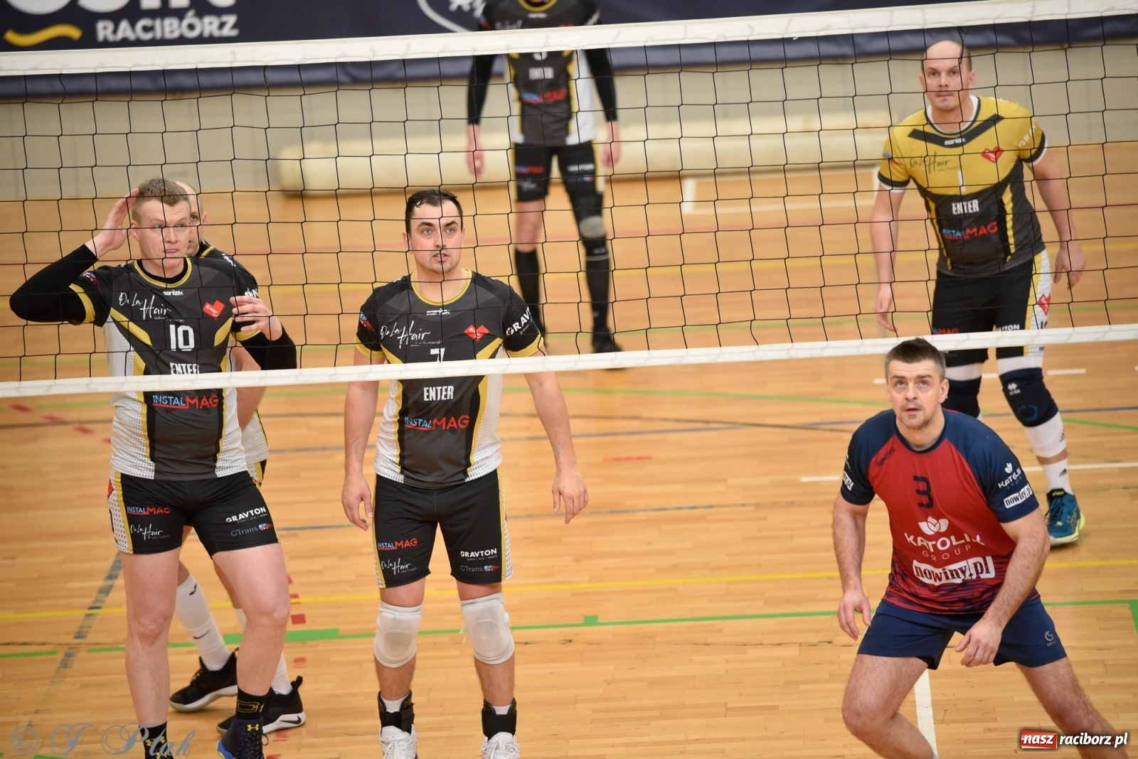 Zdjęcie w galerii na portalu naszraciborz.pl: Niedziela w RLPS pełna emocji  [FOTO] wiadomości z regionu