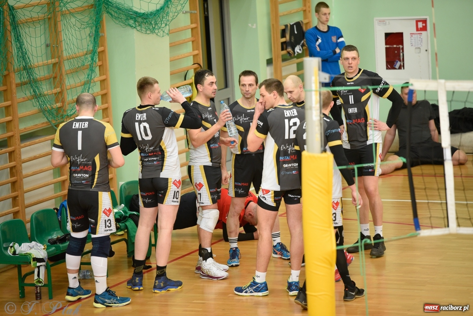 Zdjęcie w galerii na portalu naszraciborz.pl: Niedziela w RLPS pełna emocji  [FOTO] wiadomości z regionu