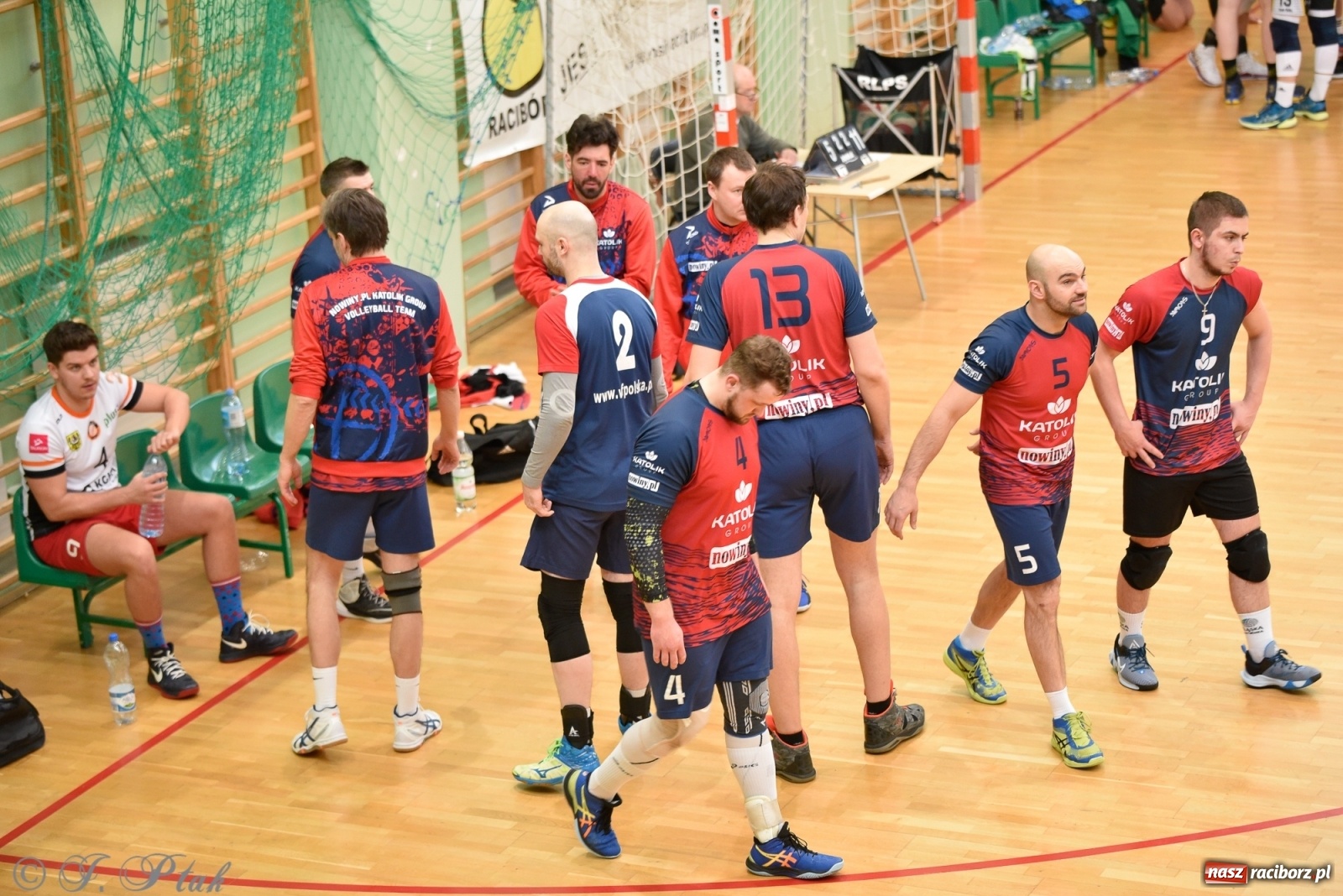 Zdjęcie w galerii na portalu naszraciborz.pl: Niedziela w RLPS pełna emocji  [FOTO] wiadomości z regionu