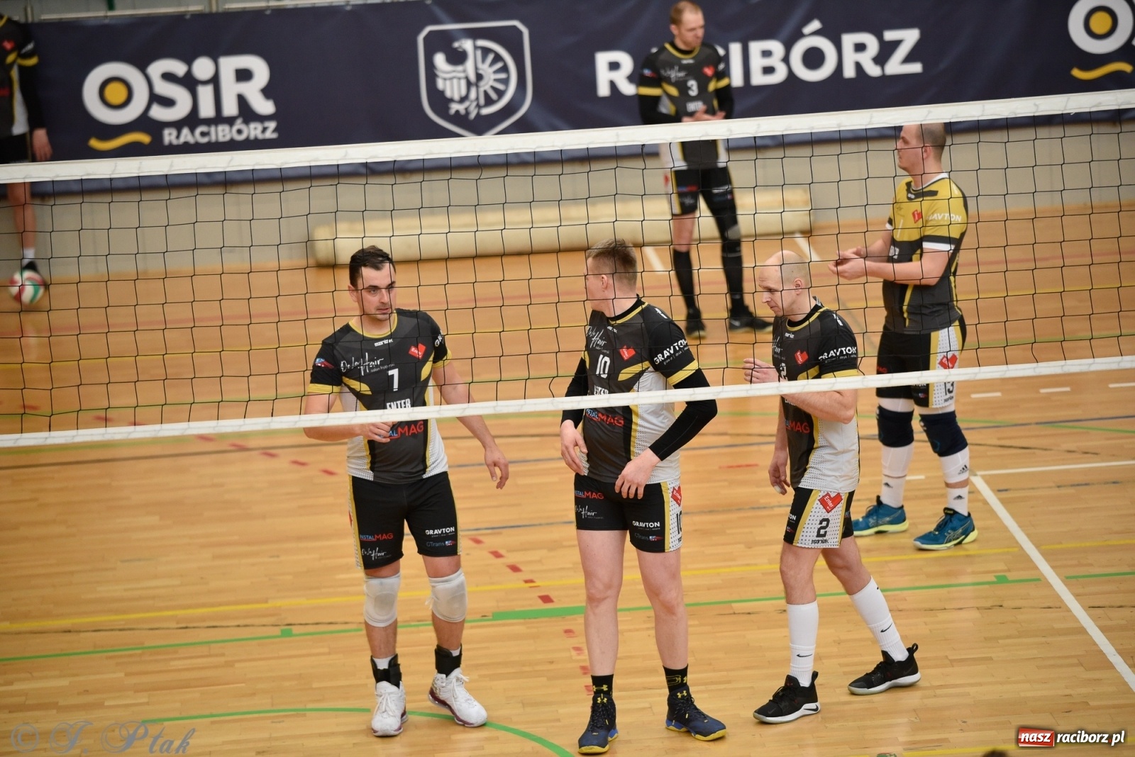 Zdjęcie w galerii na portalu naszraciborz.pl: Niedziela w RLPS pełna emocji  [FOTO] wiadomości z regionu