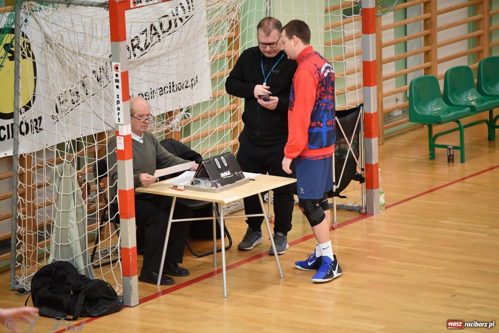 Zdjęcie w galerii na portalu naszraciborz.pl: Niedziela w RLPS pełna emocji  [FOTO] wiadomości z regionu