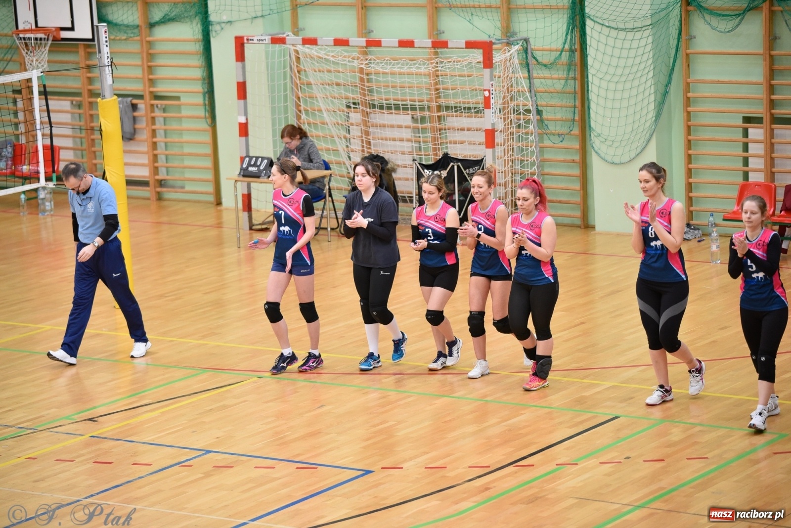 Zdjęcie w galerii na portalu naszraciborz.pl: Niedziela w RLPS pełna emocji  [FOTO] wiadomości z regionu