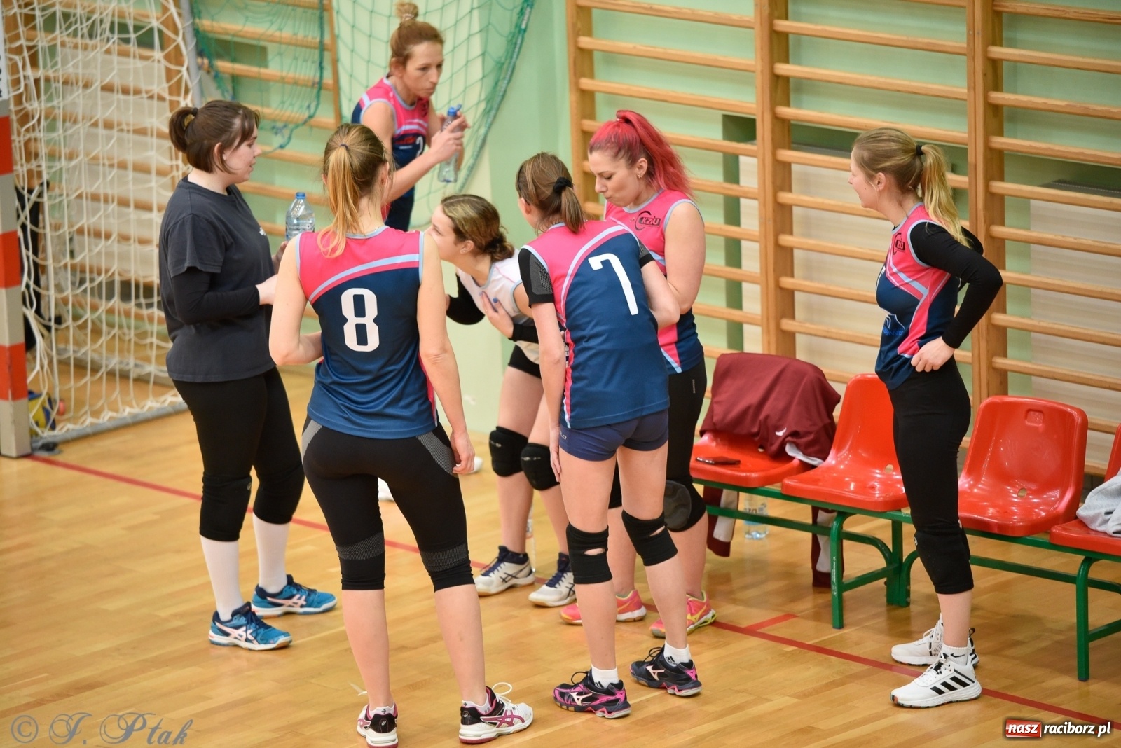 Zdjęcie w galerii na portalu naszraciborz.pl: Niedziela w RLPS pełna emocji  [FOTO] wiadomości z regionu