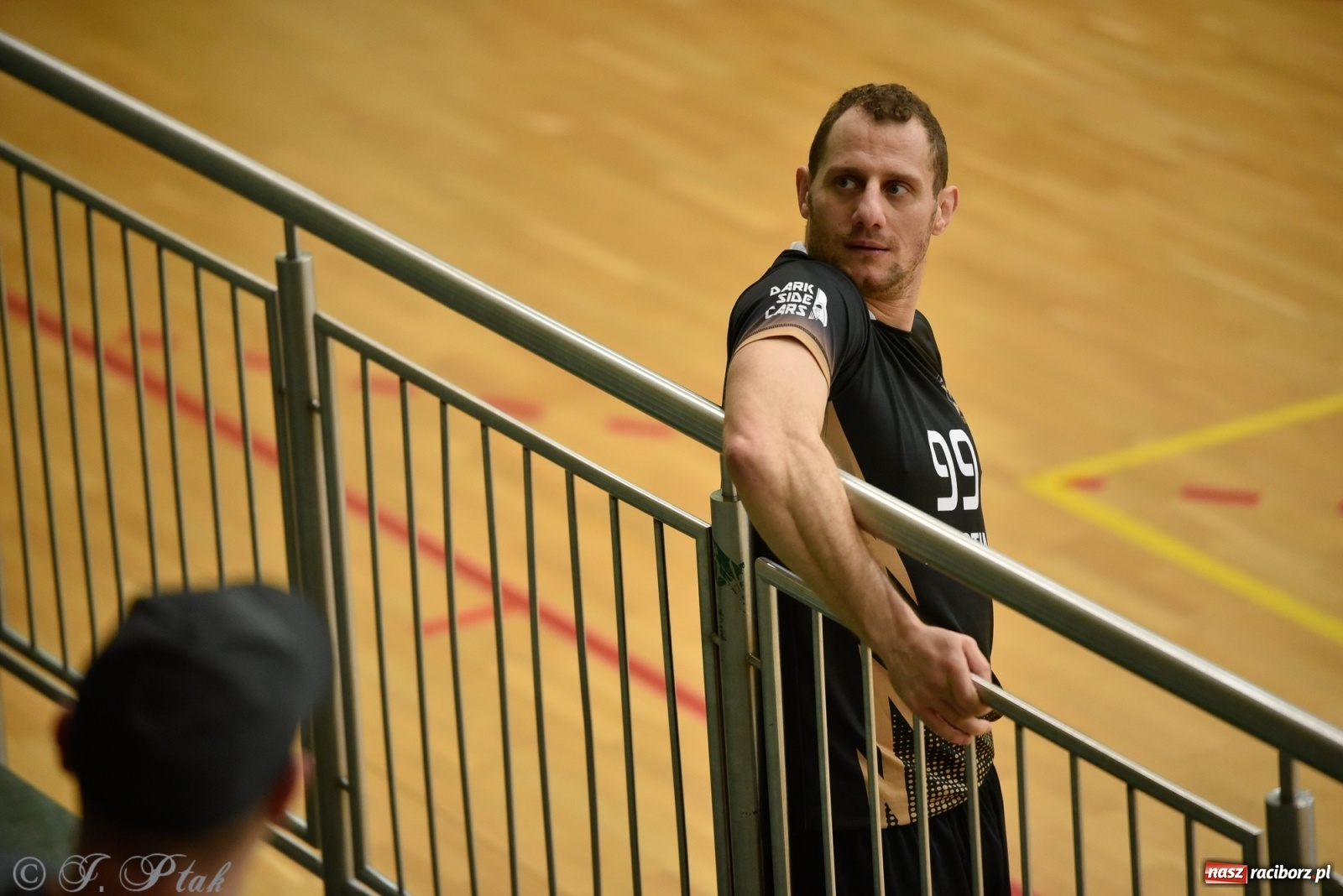 Zdjęcie w galerii na portalu naszraciborz.pl: Niedziela w RLPS pełna emocji  [FOTO] wiadomości z regionu