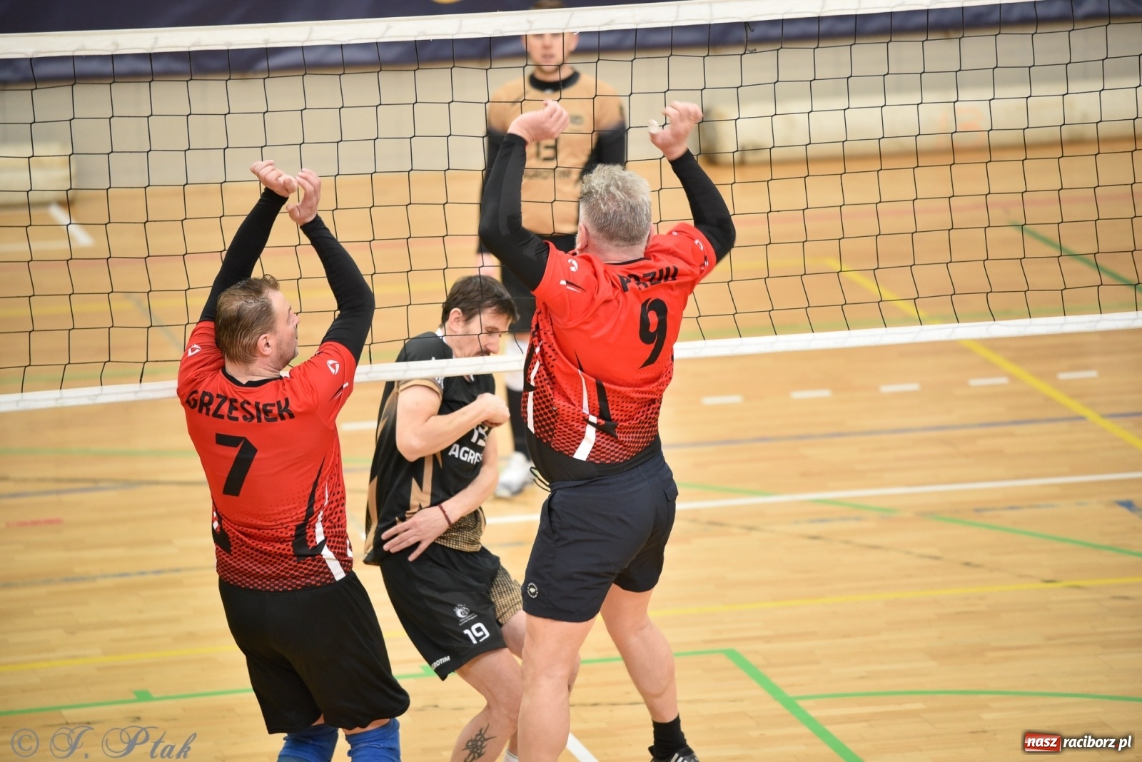 Zdjęcie w galerii na portalu naszraciborz.pl: Niedziela w RLPS pełna emocji  [FOTO] wiadomości z regionu