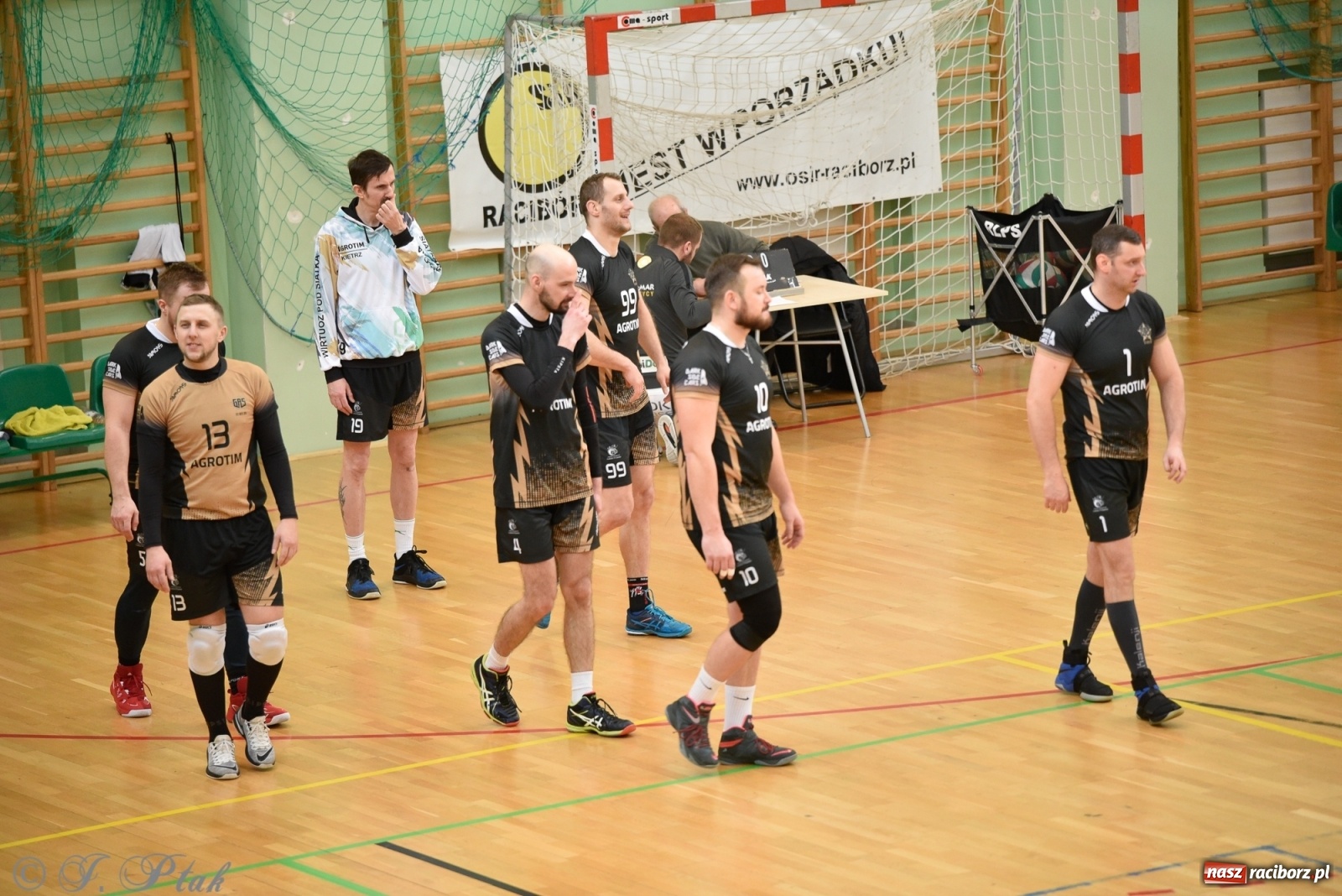 Zdjęcie w galerii na portalu naszraciborz.pl: Niedziela w RLPS pełna emocji  [FOTO] wiadomości z regionu