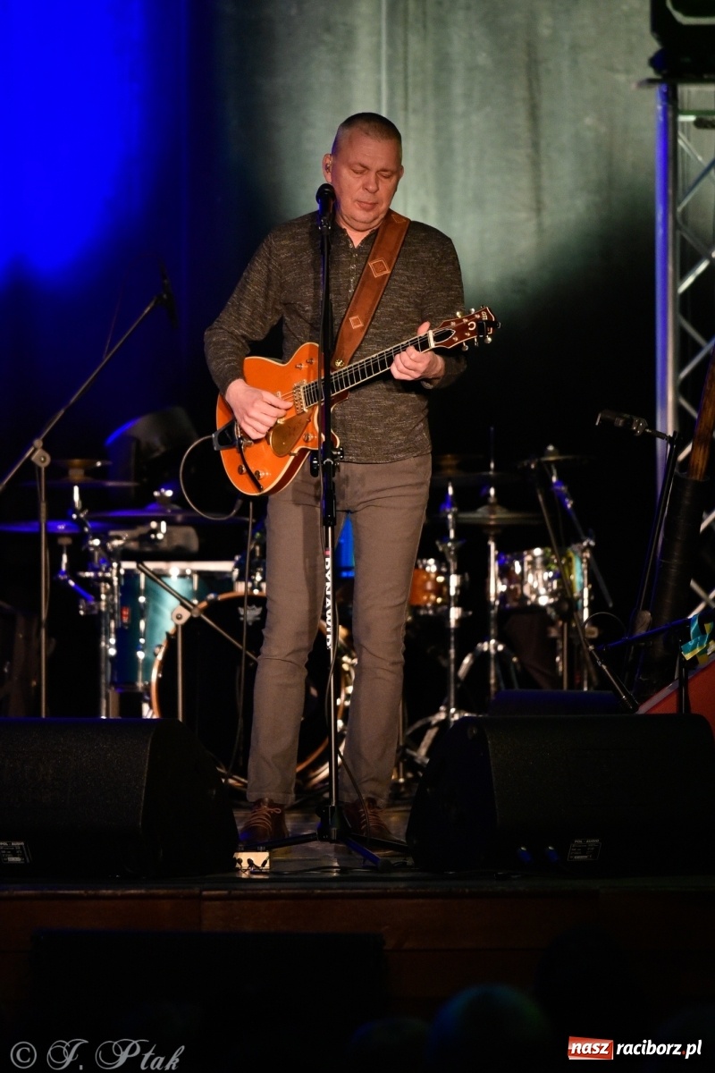 Zdjęcie w galerii na portalu naszraciborz.pl: Raz, Dwa, Trzy na swoje 30. urodziny w Raciborzu wiadomości z regionu