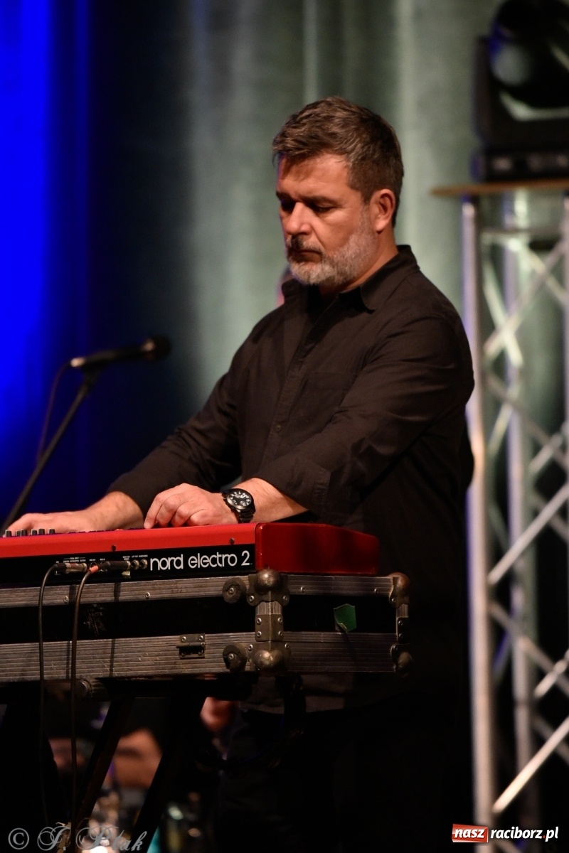 Zdjęcie w galerii na portalu naszraciborz.pl: Raz, Dwa, Trzy na swoje 30. urodziny w Raciborzu wiadomości z regionu