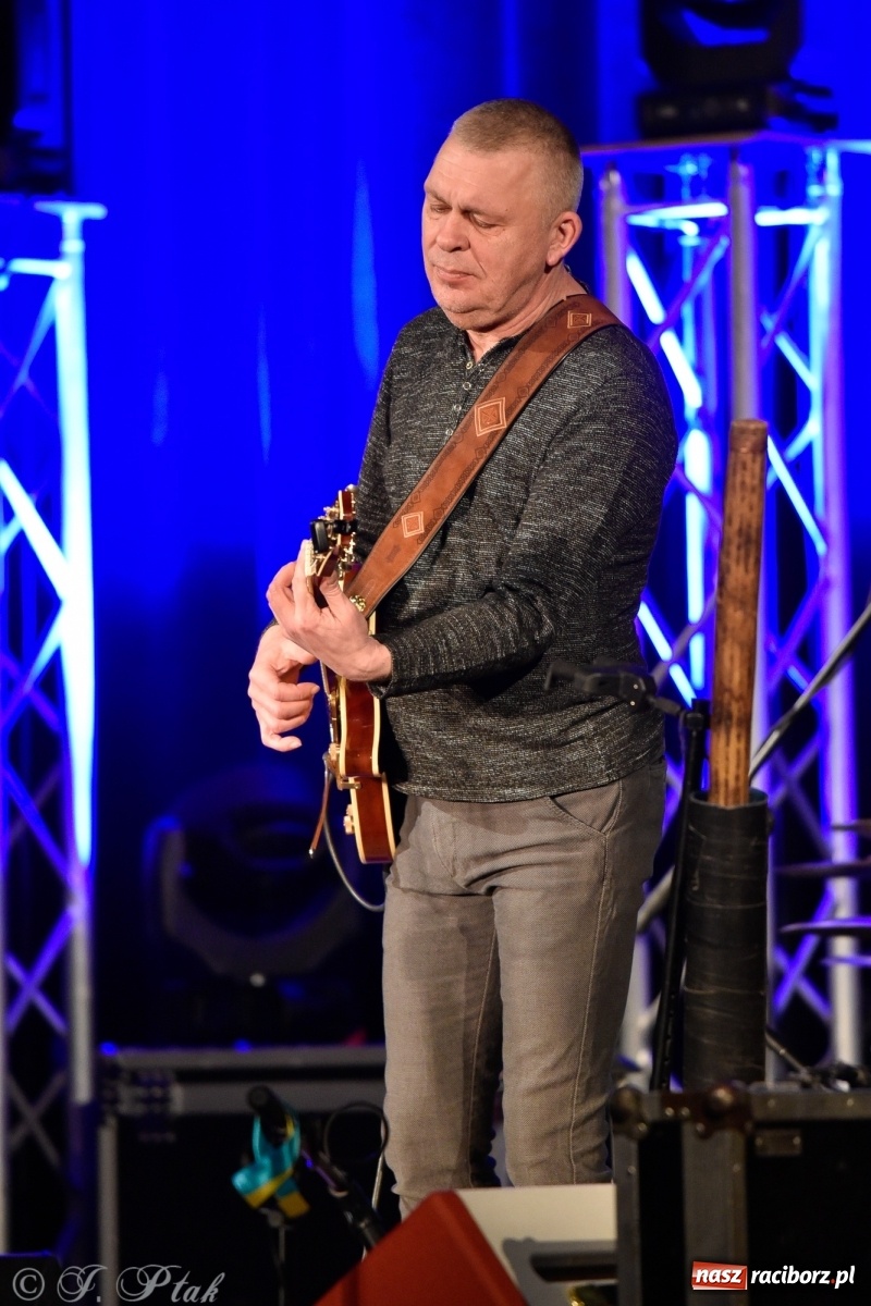 Zdjęcie w galerii na portalu naszraciborz.pl: Raz, Dwa, Trzy na swoje 30. urodziny w Raciborzu wiadomości z regionu