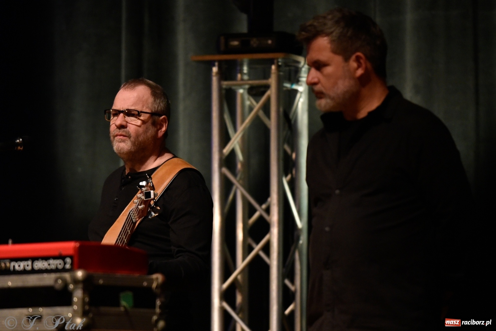 Zdjęcie w galerii na portalu naszraciborz.pl: Raz, Dwa, Trzy na swoje 30. urodziny w Raciborzu wiadomości z regionu