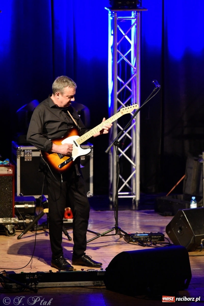 Zdjęcie w galerii na portalu naszraciborz.pl: Raz, Dwa, Trzy na swoje 30. urodziny w Raciborzu wiadomości z regionu