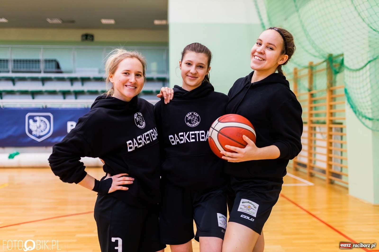 Zdjęcie w galerii na portalu naszraciborz.pl: Festiwal Sportu z SP 18 w hali przy Łąkowej [FOTO i WIDEO] wiadomości z regionu