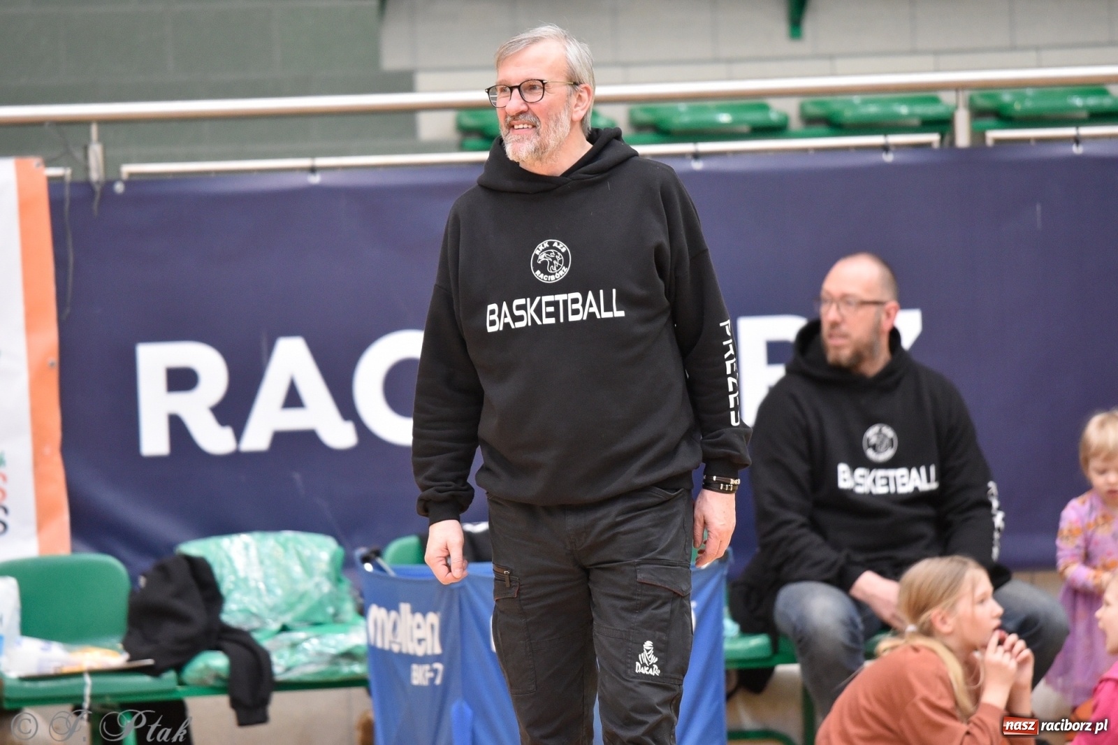 Zdjęcie w galerii na portalu naszraciborz.pl: Festiwal Sportu z SP 18 w hali przy Łąkowej [FOTO i WIDEO] wiadomości z regionu