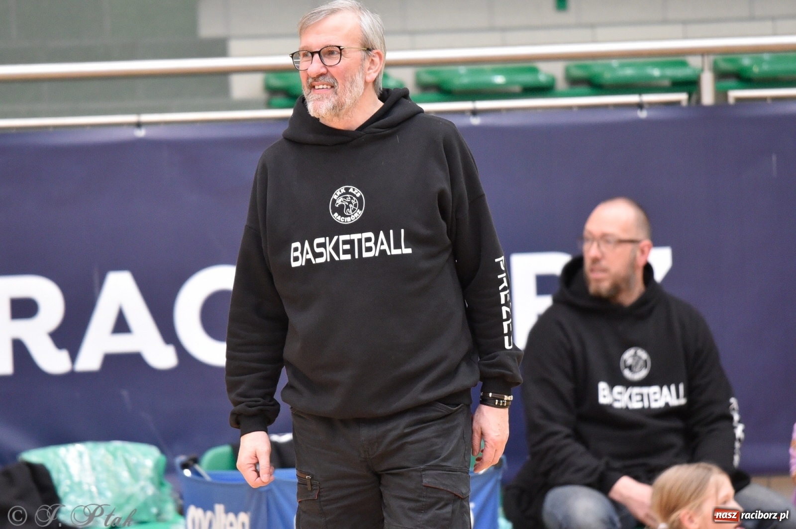 Zdjęcie w galerii na portalu naszraciborz.pl: Festiwal Sportu z SP 18 w hali przy Łąkowej [FOTO i WIDEO] wiadomości z regionu