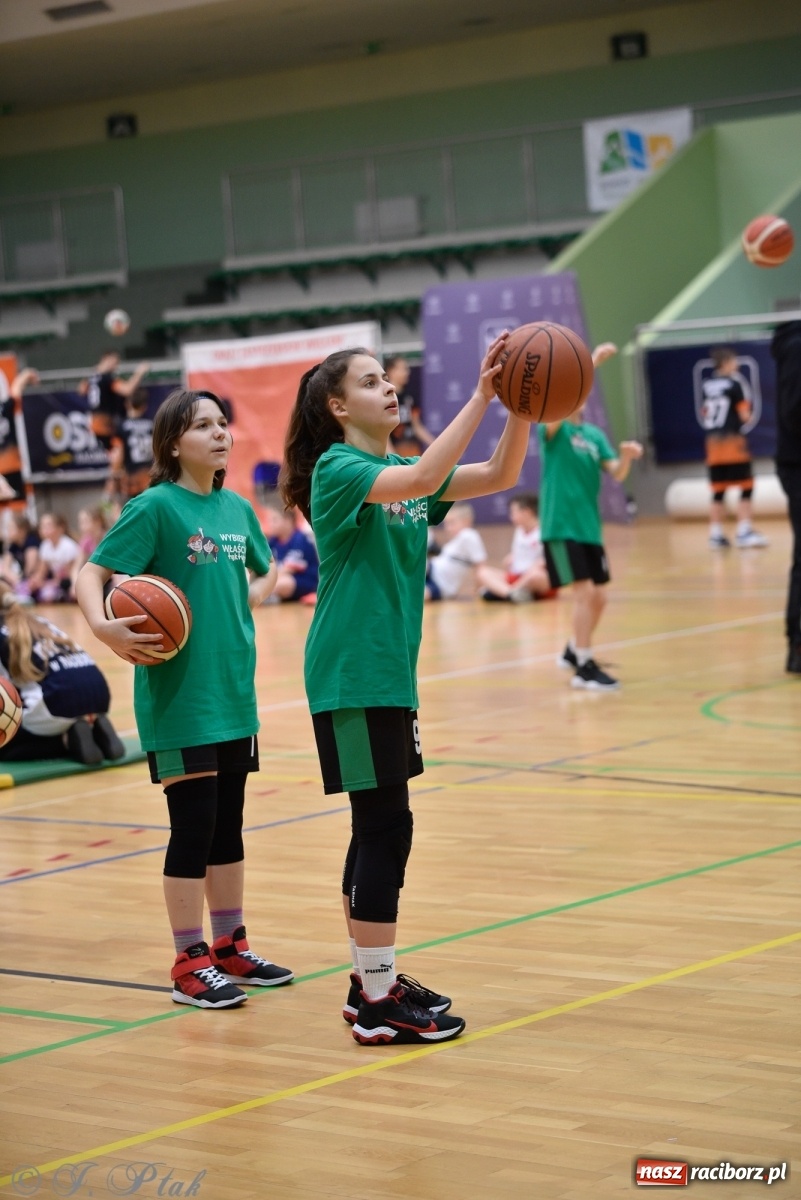 Zdjęcie w galerii na portalu naszraciborz.pl: Festiwal Sportu z SP 18 w hali przy Łąkowej [FOTO i WIDEO] wiadomości z regionu