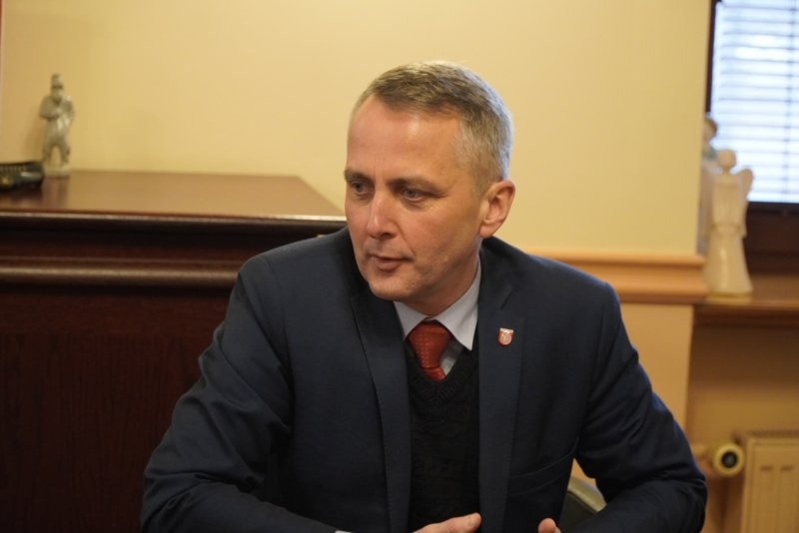 Zdjęcie w galerii na portalu naszraciborz.pl: Projekt ABC Empatii dla Raciborza wiadomości z regionu