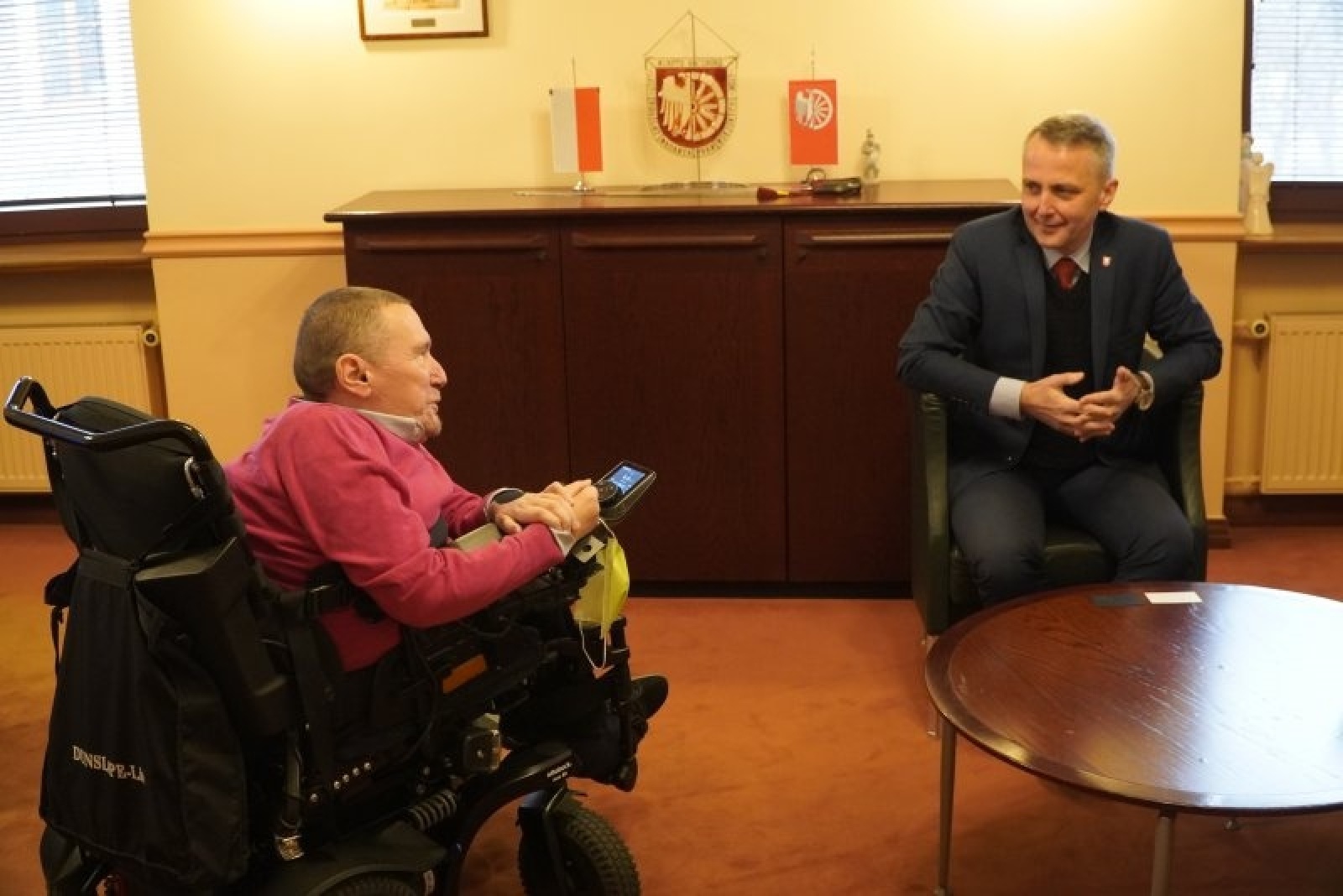 Zdjęcie w galerii na portalu naszraciborz.pl: Projekt ABC Empatii dla Raciborza wiadomości z regionu