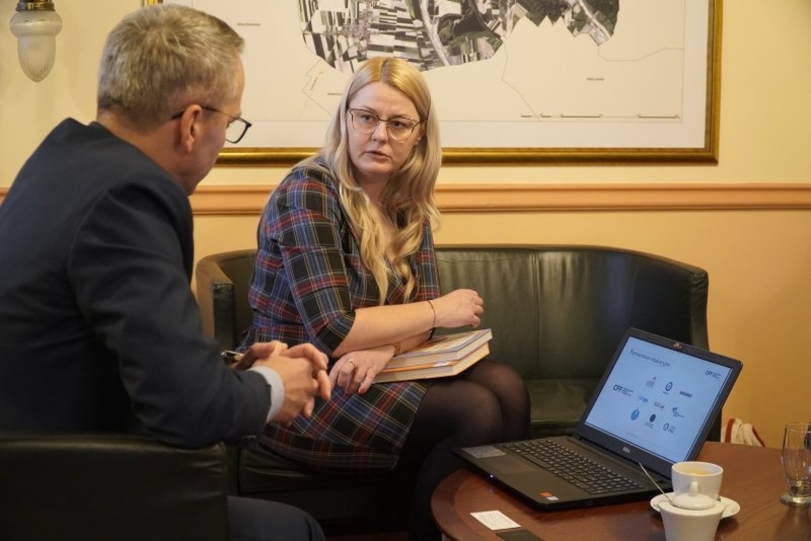 Zdjęcie w galerii na portalu naszraciborz.pl: Projekt ABC Empatii dla Raciborza wiadomości z regionu