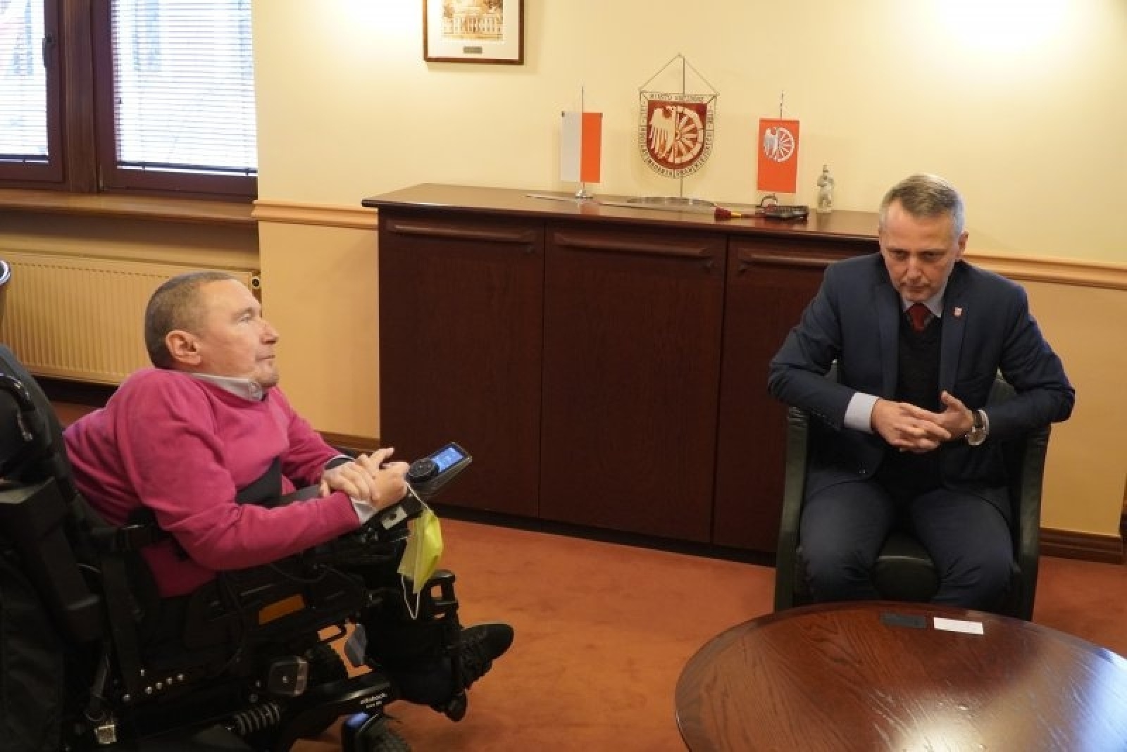 Zdjęcie w galerii na portalu naszraciborz.pl: Projekt ABC Empatii dla Raciborza wiadomości z regionu