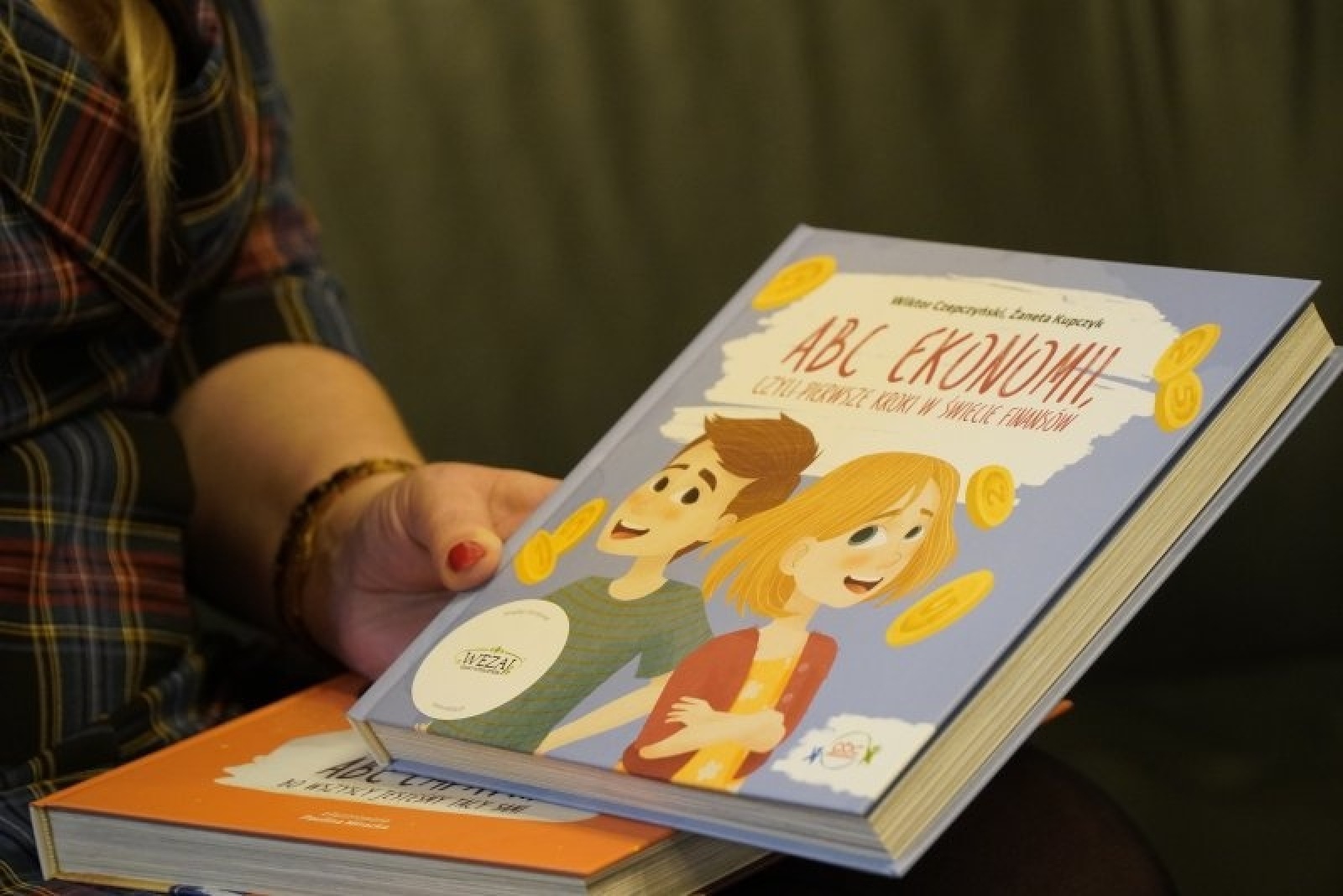 Zdjęcie w galerii na portalu naszraciborz.pl: Projekt ABC Empatii dla Raciborza wiadomości z regionu