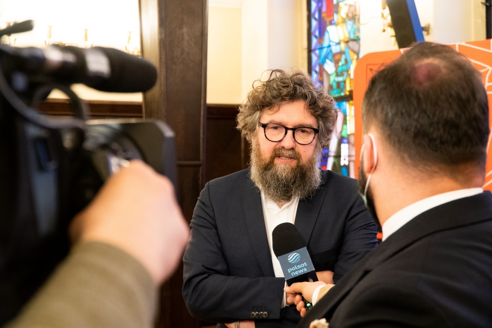 Zdjęcie w galerii na portalu naszraciborz.pl: Solorz zainwestuje w Rybniku pół miliarda złotych wiadomości z regionu