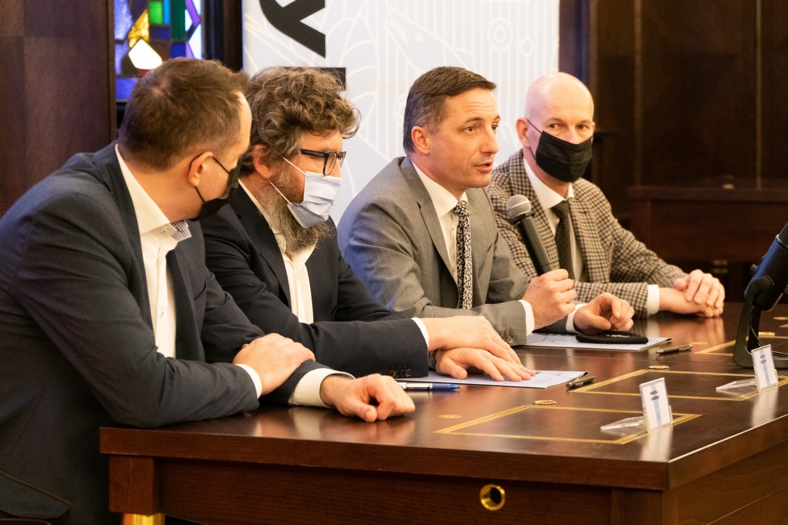 Zdjęcie w galerii na portalu naszraciborz.pl: Solorz zainwestuje w Rybniku pół miliarda złotych wiadomości z regionu