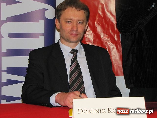 Zdjęcie w galerii na portalu naszraciborz.pl: Gorąca debata w Rudniku wiadomości z regionu