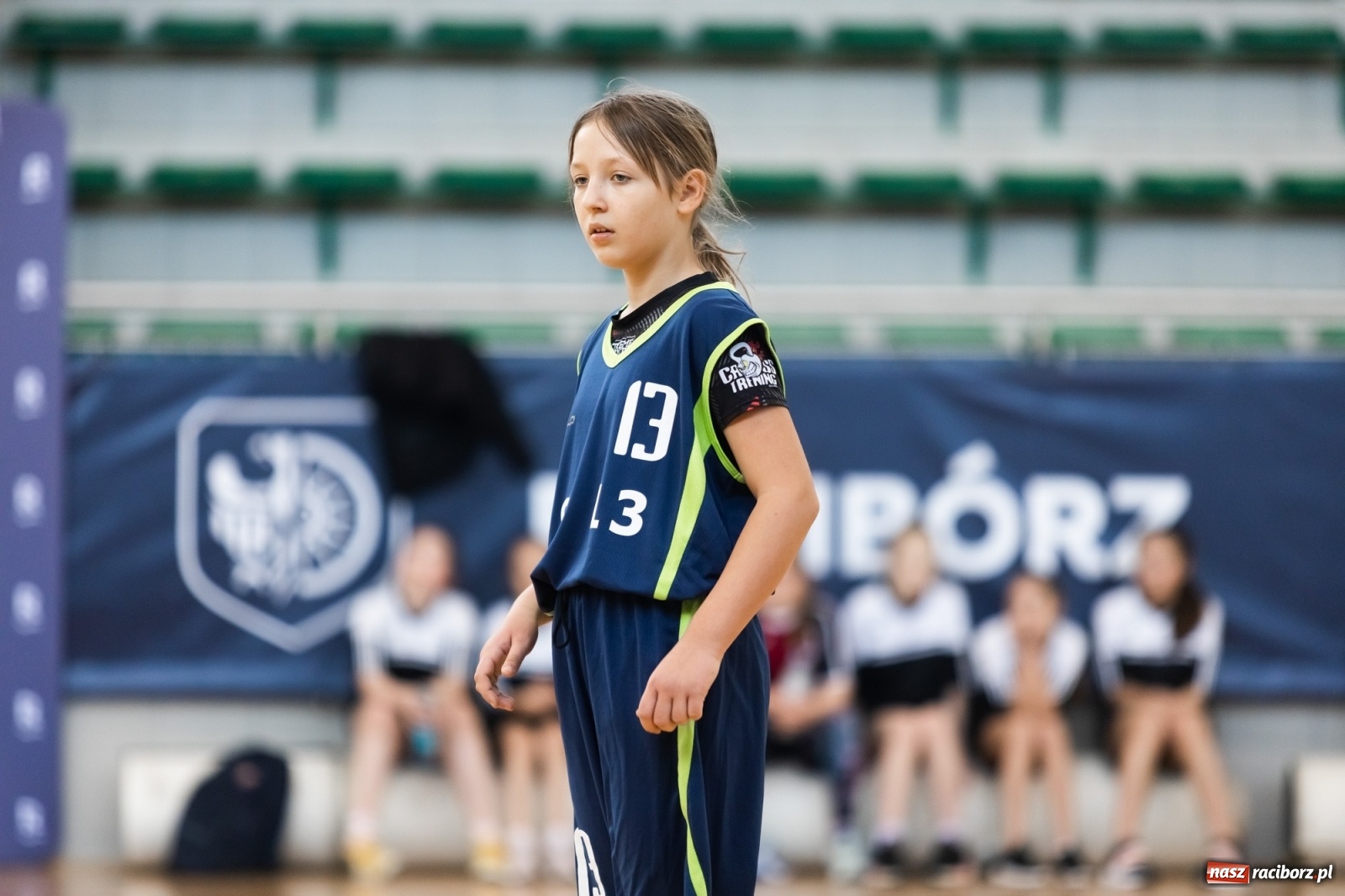 Zdjęcie w galerii na portalu naszraciborz.pl: Czwartkowa piłkarska rywalizacja w hali przy Łąkowej [FOTO] wiadomości z regionu