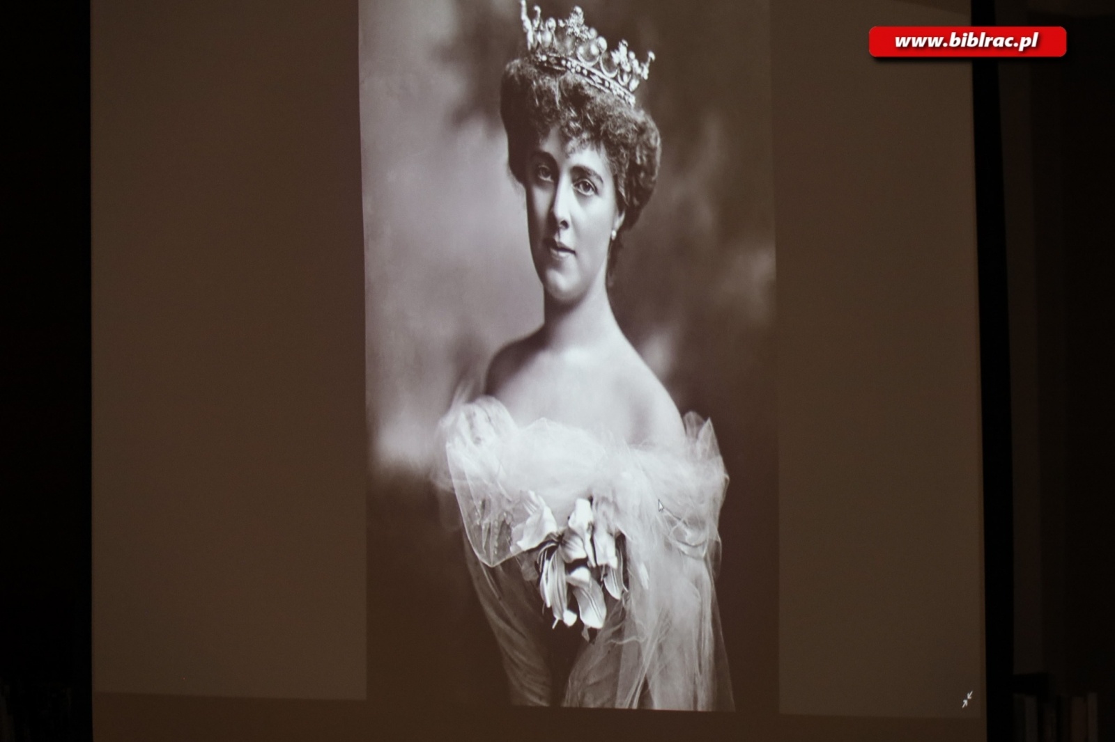 Zdjęcie w galerii na portalu naszraciborz.pl: Gabriela Anna Kańtor gościem Dnia Kobiet z Książką wiadomości z regionu