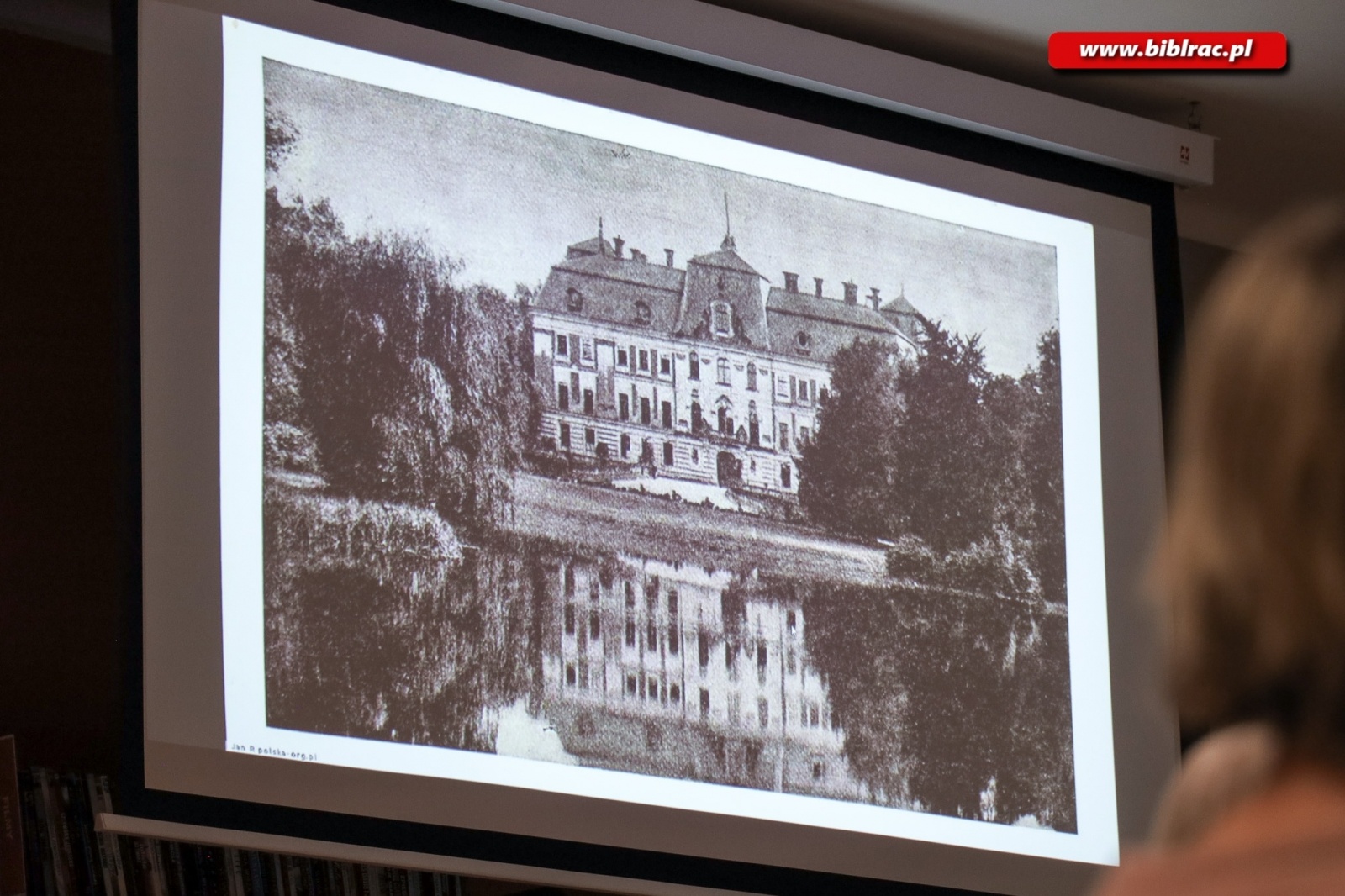 Zdjęcie w galerii na portalu naszraciborz.pl: Gabriela Anna Kańtor gościem Dnia Kobiet z Książką wiadomości z regionu