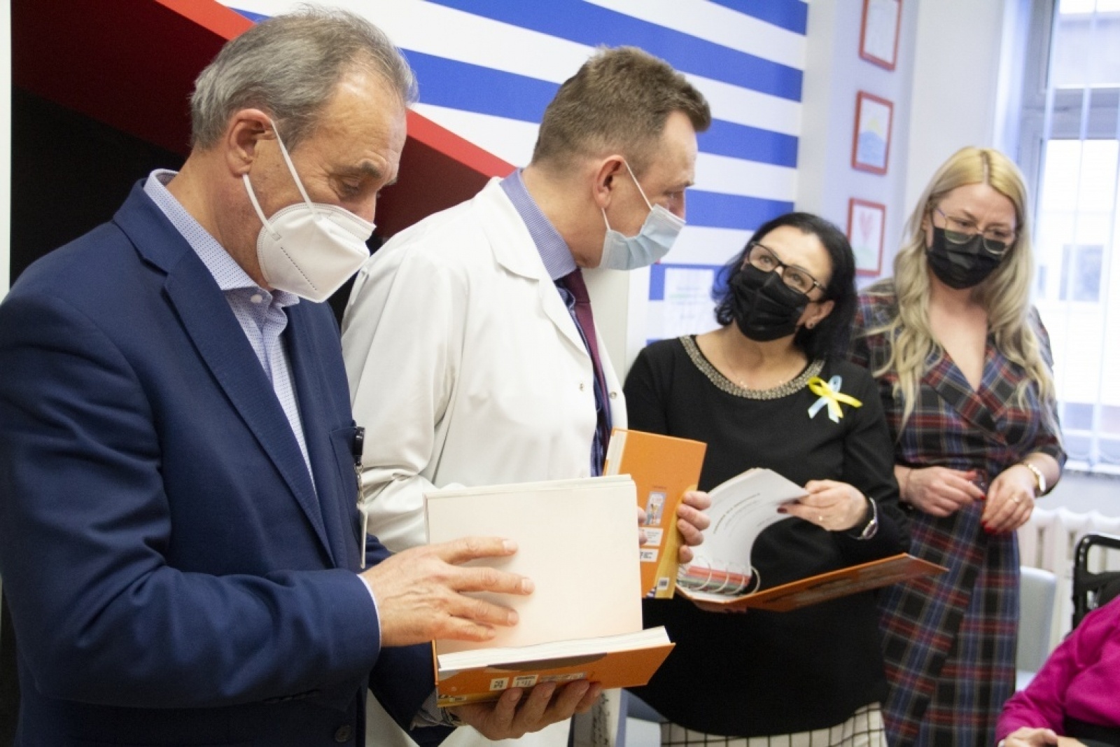 Zdjęcie w galerii na portalu naszraciborz.pl: ABC EMPATII już w powiecie raciborskim wiadomości z regionu