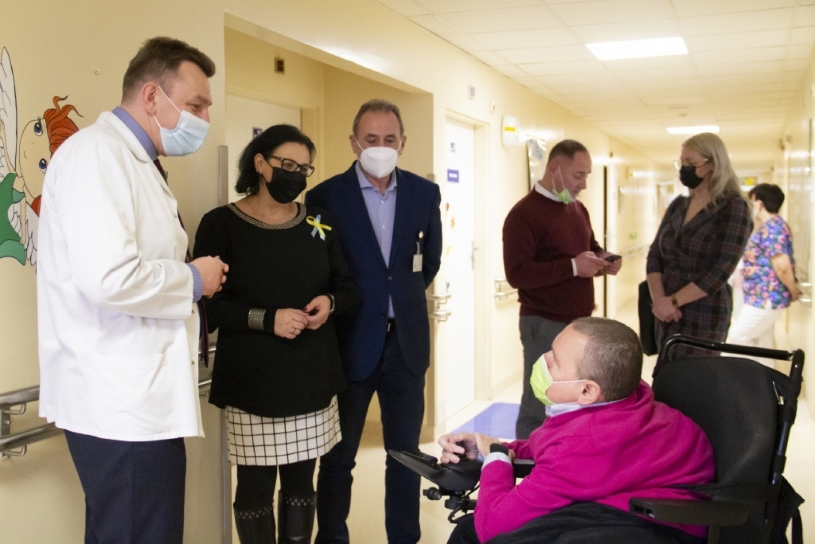 Zdjęcie w galerii na portalu naszraciborz.pl: ABC EMPATII już w powiecie raciborskim wiadomości z regionu