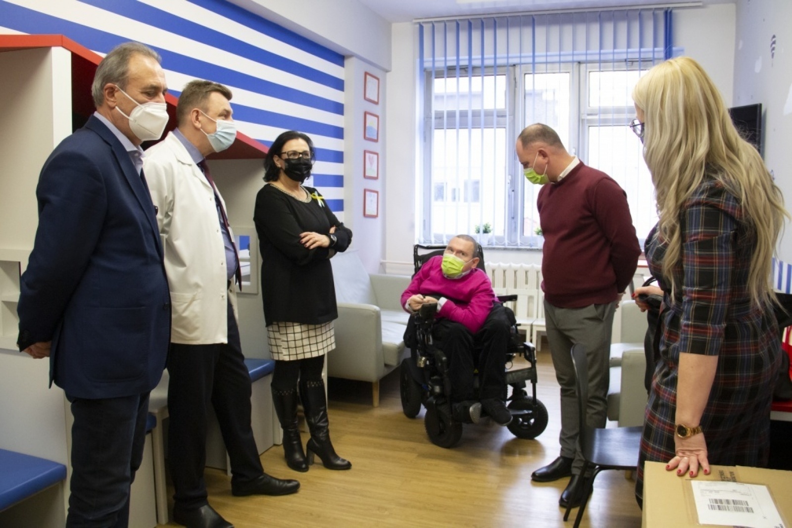 Zdjęcie w galerii na portalu naszraciborz.pl: ABC EMPATII już w powiecie raciborskim wiadomości z regionu