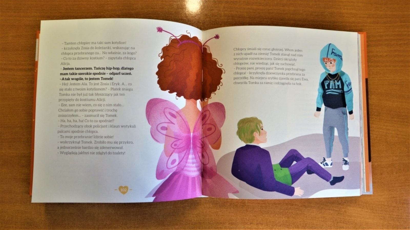 Zdjęcie w galerii na portalu naszraciborz.pl: ABC EMPATII już w powiecie raciborskim wiadomości z regionu