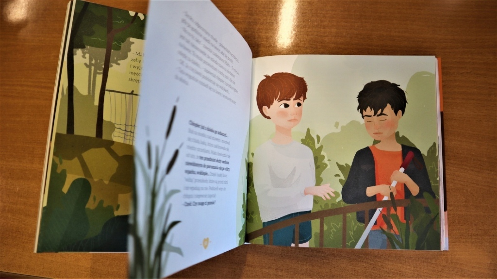 Zdjęcie w galerii na portalu naszraciborz.pl: ABC EMPATII już w powiecie raciborskim wiadomości z regionu