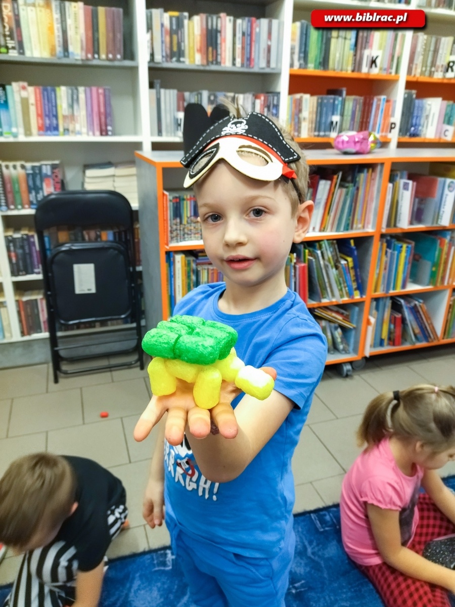 Zdjęcie w galerii na portalu naszraciborz.pl: Piracka nocka w Markowicach [FOTO] wiadomości z regionu