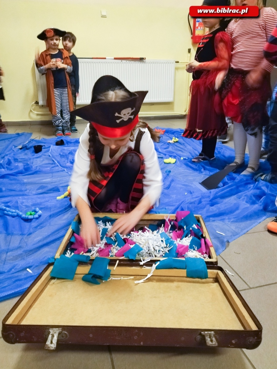 Zdjęcie w galerii na portalu naszraciborz.pl: Piracka nocka w Markowicach [FOTO] wiadomości z regionu